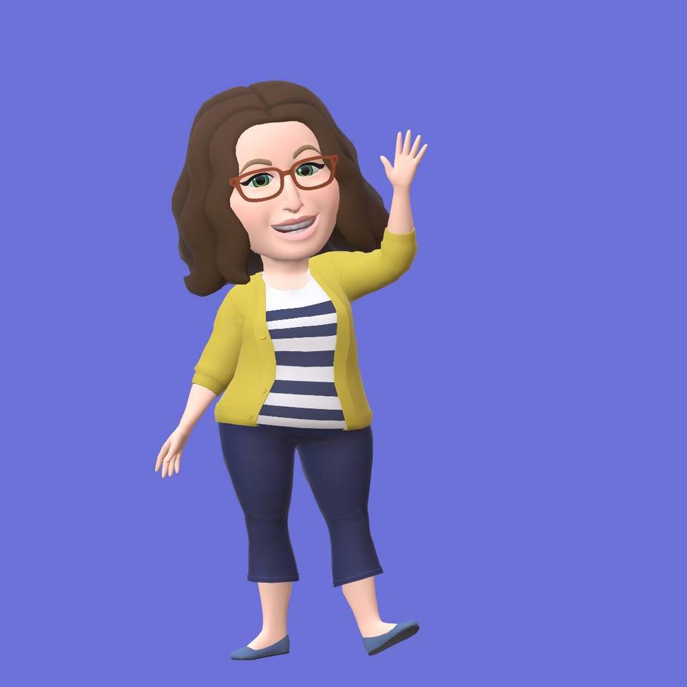 Meet your Posher, Shannon
